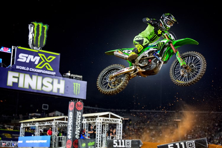 Hammaker at Birmingham